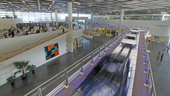 華晨汽車 以技術(shù)開(kāi)發(fā)為核心，全方位推動(dòng)高質(zhì)量發(fā)展